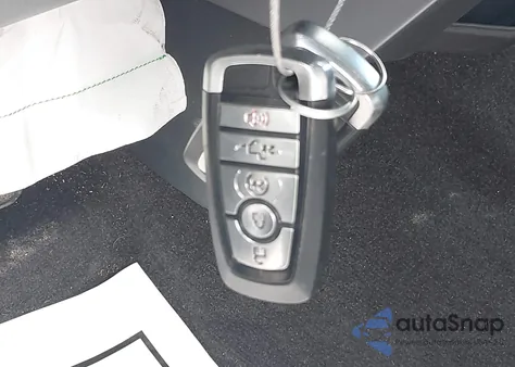 2022 Ford F-150 Xlt from USA, damaged, VIN 1FTFX1E52NFA65016